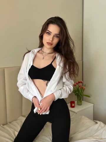Анкета проститутки Алиана - Фото 1, , 23 года, №381175